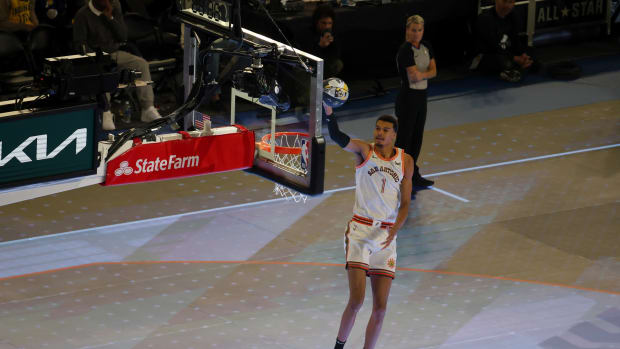 victor wembanyama 